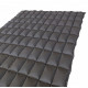 Anti-bedsore orthopedic mattress 75x100 cm Anti-bedsore orthopedic mattress 75x100 cm