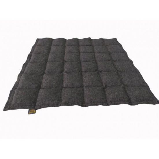 Anti-bedsore orthopedic mattress 75x100 cm Anti-bedsore orthopedic mattress 75x100 cm