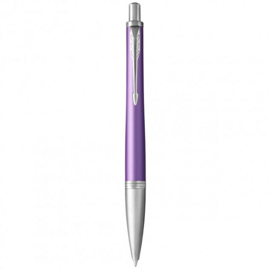 Ballpoint pen Parker URBAN Premium Violet CT BP 32 532 Ballpoint pen Parker URBAN Premium Violet CT BP 32 532