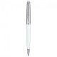 Кулькова ручка Waterman HEMISPHERE Deluxe White CT BP 22063