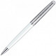 Кулькова ручка Waterman HEMISPHERE Deluxe White CT BP 22063