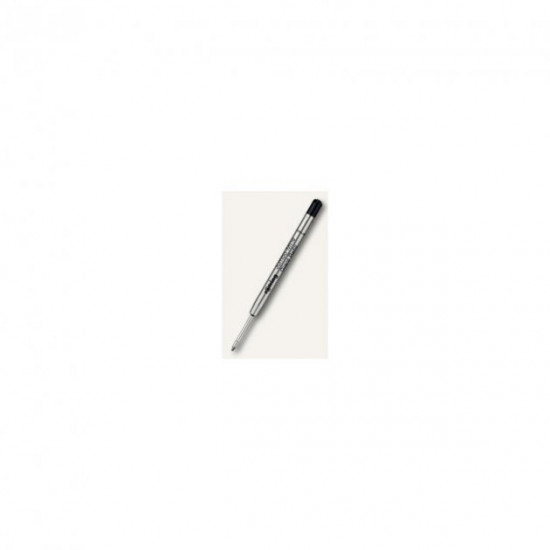 Стержень Rotring шариковый черный М R074456 Стержень Rotring шариковый черный М R074456
