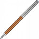 Ручка кулькова Waterman HEMISPHERE Deluxe Bronze Satine CT BP 22081 Ручка кулькова Waterman HEMISPHERE Deluxe Bronze Satine CT BP 22081