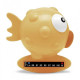 Bathroom thermometer Chicco Fish Orange (06564.00) Bathroom thermometer Chicco Fish Orange (06564.00)