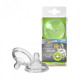 Соски для бутылочек с доп. клапаном Tommee Tippee 3м (42112841) Соски для бутылочек с доп. клапаном Tommee Tippee 3м (42112841)