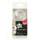 Bottle nipples Tommee Tippe For porridge 6m (42214241) Bottle nipples Tommee Tippe For porridge 6m (42214241)