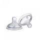 Соски для бутылочки Tommee Tippee 3м (42112241) Соски для бутылочки Tommee Tippee 3м (42112241)