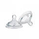 Bottle nipples Tommee Tippe For porridge 6m (42214241) Bottle nipples Tommee Tippe For porridge 6m (42214241)