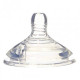 Соски для бутылочек с доп. клапаном Tommee Tippee 6м (42122441) Соски для бутылочек с доп. клапаном Tommee Tippee 6м (42122441)