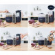 Блендер-пароварка Babymoov NutribabyXL Блендер-пароварка Babymoov NutribabyXL
