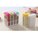 Seasoning Six-Piec Set 6x50 ml (4669) Seasoning Six-Piec Set 6x50 ml (4669)