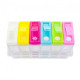 Seasoning Six-Piec Set 6x50 ml (4669) Seasoning Six-Piec Set 6x50 ml (4669)