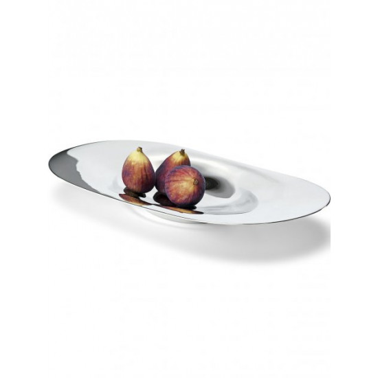Фруктовница Viola 38*20см, с двойными стенками Фруктовница Viola 38*20см, с двойными стенками