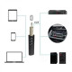 Bluetooth гарнітура в автомобіль , A2DP AUX СТЕРЕО МІКРОФОН (1511194204_1) Bluetooth гарнітура в автомобіль , A2DP AUX СТЕРЕО МІКРОФОН (1511194204_1)