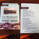Bluetooth гарнітура в автомобіль , A2DP AUX СТЕРЕО МІКРОФОН (1511194204_1) Bluetooth гарнітура в автомобіль , A2DP AUX СТЕРЕО МІКРОФОН (1511194204_1)