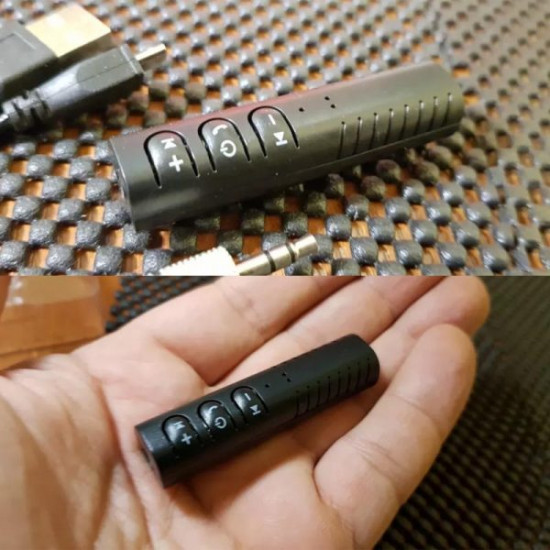 Bluetooth гарнітура в автомобіль , A2DP AUX СТЕРЕО МІКРОФОН (1511194204_1) Bluetooth гарнітура в автомобіль , A2DP AUX СТЕРЕО МІКРОФОН (1511194204_1)
