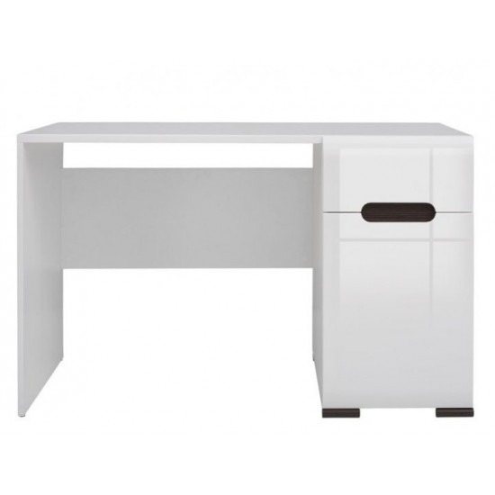Computer desk BRW Azteca BIU1D1S/8/12 Computer desk BRW Azteca BIU1D1S/8/12