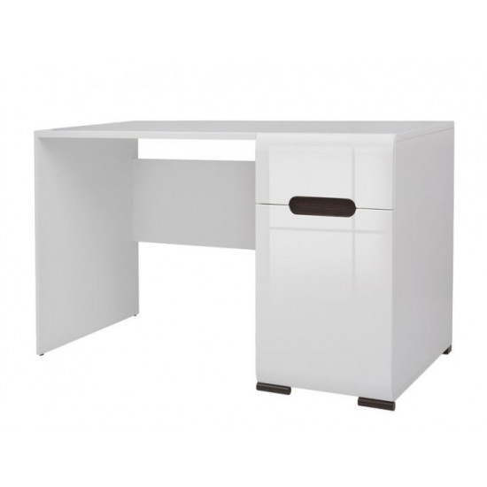 Computer desk BRW Azteca BIU1D1S/8/12 Computer desk BRW Azteca BIU1D1S/8/12