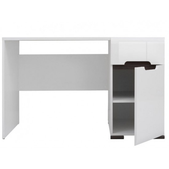 Computer desk BRW Azteca BIU1D1S/8/12 Computer desk BRW Azteca BIU1D1S/8/12
