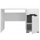 Computer desk BRW Azteca BIU1D1S/8/12 Computer desk BRW Azteca BIU1D1S/8/12