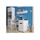 Computer desk BRW Azteca BIU1D1S/8/12 Computer desk BRW Azteca BIU1D1S/8/12