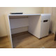 Computer desk BRW Azteca BIU1D1S/8/12 Computer desk BRW Azteca BIU1D1S/8/12