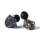 Наушники kz zsn Pro Mic Gray Наушники kz zsn Pro Mic Gray