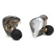 Headphones kz zsx Mic Black Headphones kz zsx Mic Black