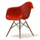Armchair Tower Wood 620*620*800 Wood/plastic, color Red Group SDM Armchair Tower Wood 620*620*800 Wood/plastic, color Red Group SDM