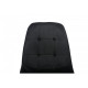 Chair M-01-3/880*440*520 artificial leather + painted metal Black Wind Furniture Chair M-01-3/880*440*520 artificial leather + painted metal Black Wind Furniture