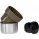 Термос Tramp Expedition Line 1.6 л Оливковый (UTRC-029-olive) Термос Tramp Expedition Line 1.6 л Оливковый (UTRC-029-olive)