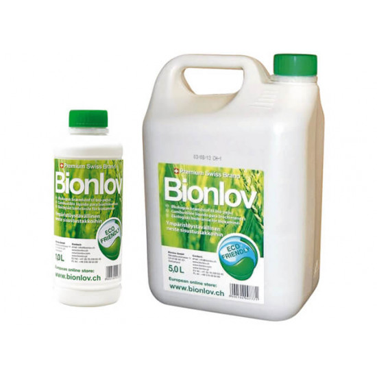 Биотопливо для биокамина Bionlov Gloss Fire 5 л (biotoplivo-bionlov) Биотопливо для биокамина Bionlov Gloss Fire 5 л (biotoplivo-bionlov)