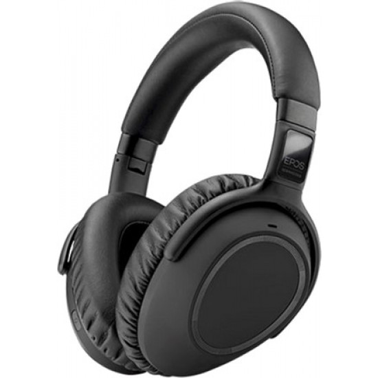 Наушники Sennheiser Epos Adapt 660 Black (1000200) Наушники Sennheiser Epos Adapt 660 Black (1000200)