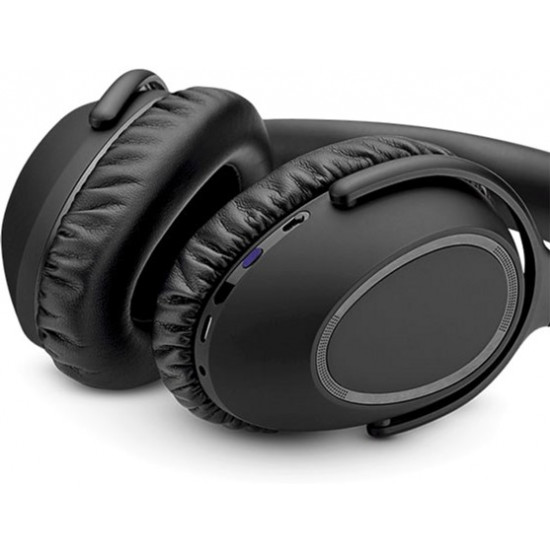 Наушники Sennheiser Epos Adapt 660 Black (1000200) Наушники Sennheiser Epos Adapt 660 Black (1000200)