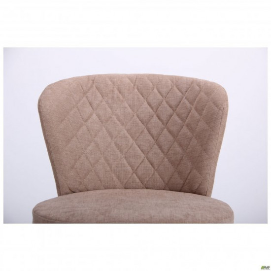 AMF dining chair Enrico beech/latte 521364 AMF dining chair Enrico beech/latte 521364