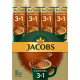 Кавовий напій Jacobs Monarch 3в1 FD Caramel 15 г х 24 шт (8714599104385) Кавовий напій Jacobs Monarch 3в1 FD Caramel 15 г х 24 шт (8714599104385)