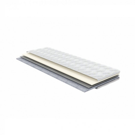 Orthopedic topper Lotus Home - South 140*190 Orthopedic topper Lotus Home - South 140*190