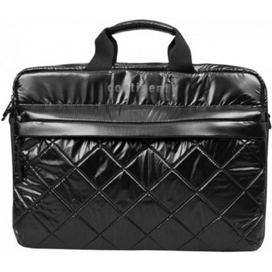 Сумка для ноутбука Continent CC-072 Black 15,6 Сумка для ноутбука Continent CC-072 Black 15,6
