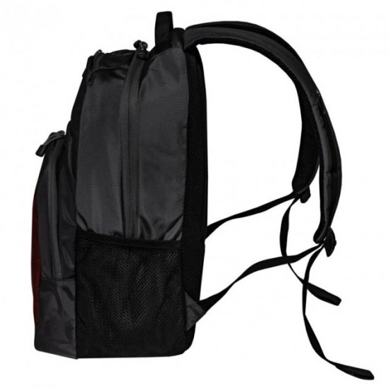 Рюкзак для ноутбука Sumdex PON-336PR Grey-Red Рюкзак для ноутбука Sumdex PON-336PR Grey-Red