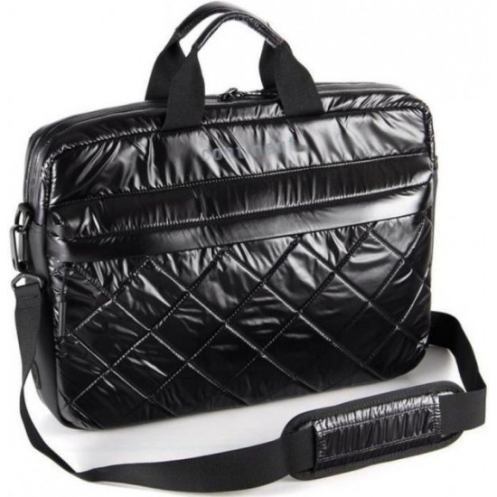 Сумка для ноутбука Continent CC-072 Black 15,6 Сумка для ноутбука Continent CC-072 Black 15,6