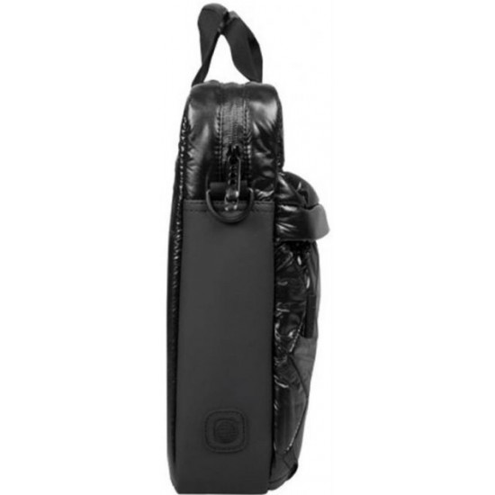 Сумка для ноутбука Continent CC-072 Black 15,6 Сумка для ноутбука Continent CC-072 Black 15,6