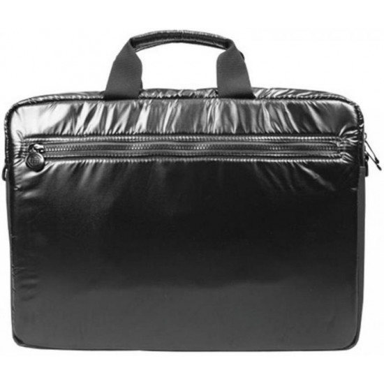 Сумка для ноутбука Continent CC-072 Black 15,6 Сумка для ноутбука Continent CC-072 Black 15,6