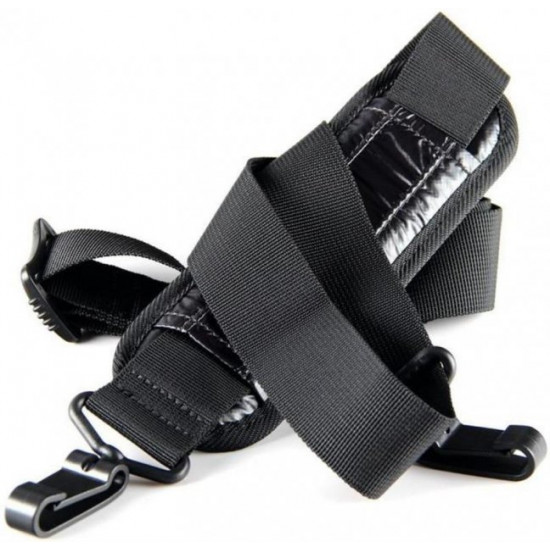 Сумка для ноутбука Continent CC-072 Black 15,6 Сумка для ноутбука Continent CC-072 Black 15,6
