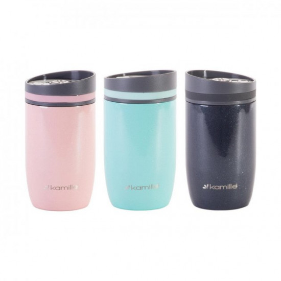 Термокружка Kamille KM-2048 300 мл Термокружка Kamille KM-2048 300 мл