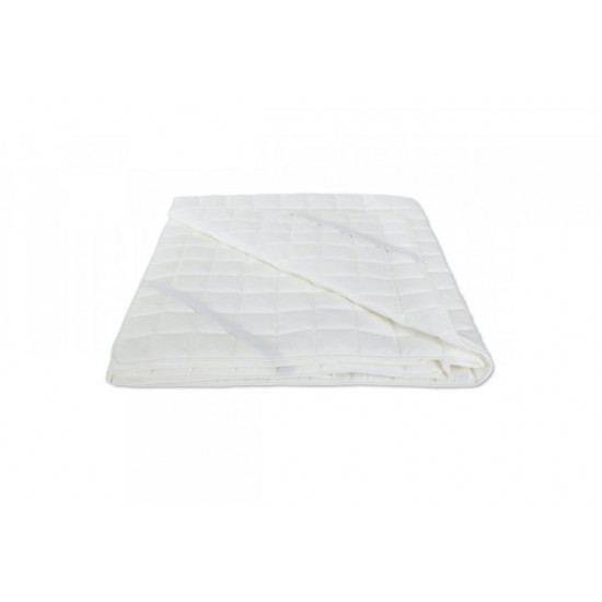 Mattress cover TEP Latt Comfort 5-00902-00000 120x200 cm