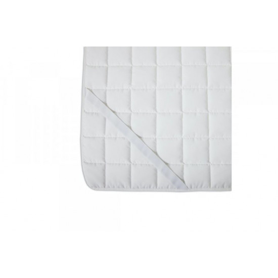 Mattress cover TEP Latt Comfort 5-00902-00000 120x200 cm