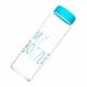 Бутылка My bottle light-blue в чехле Бутылка My bottle light-blue в чехле