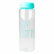 Бутылка My bottle light-blue в чехле Бутылка My bottle light-blue в чехле