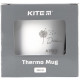 Термокружка Kite 260 мл Белая (K21-324-01) Термокружка Kite 260 мл Белая (K21-324-01)