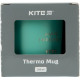 Термокружка Kite 260 мл Мятная (K21-324-02) Термокружка Kite 260 мл Мятная (K21-324-02)